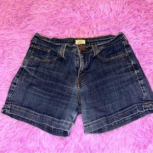 Levi’s 515 Jean Shorts